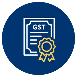 gst reg logo