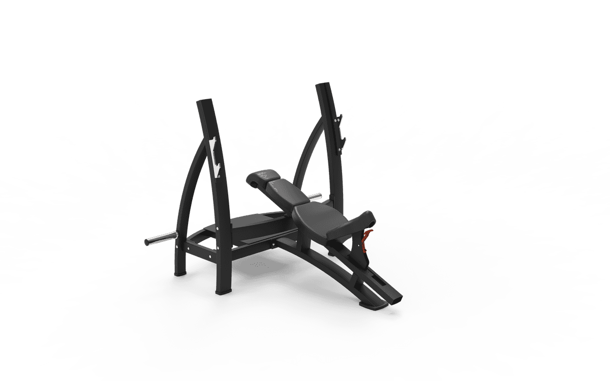Benches & Racks